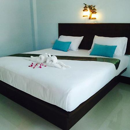 Zam Zam House Appartement Ko Lanta Buitenkant foto