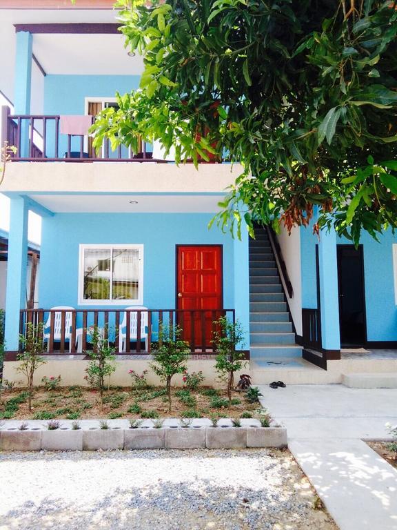 Zam Zam House Appartement Ko Lanta Buitenkant foto