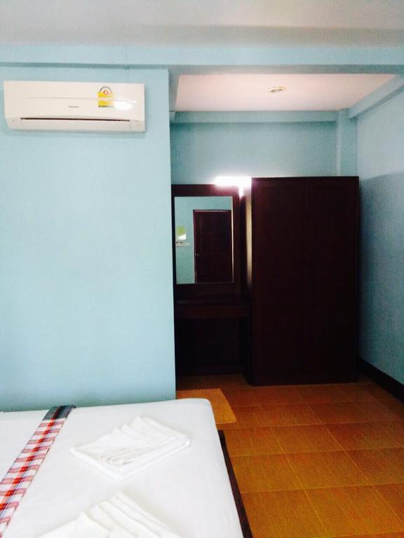 Zam Zam House Appartement Ko Lanta Buitenkant foto