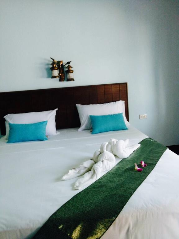 Zam Zam House Appartement Ko Lanta Buitenkant foto