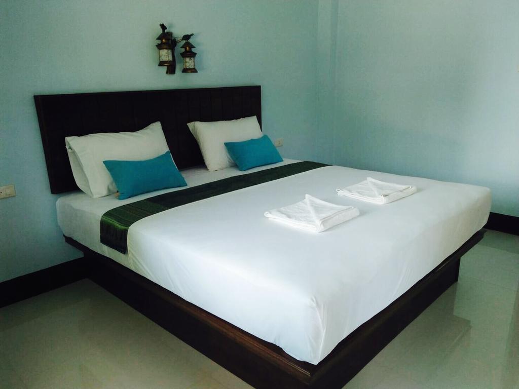 Zam Zam House Appartement Ko Lanta Buitenkant foto