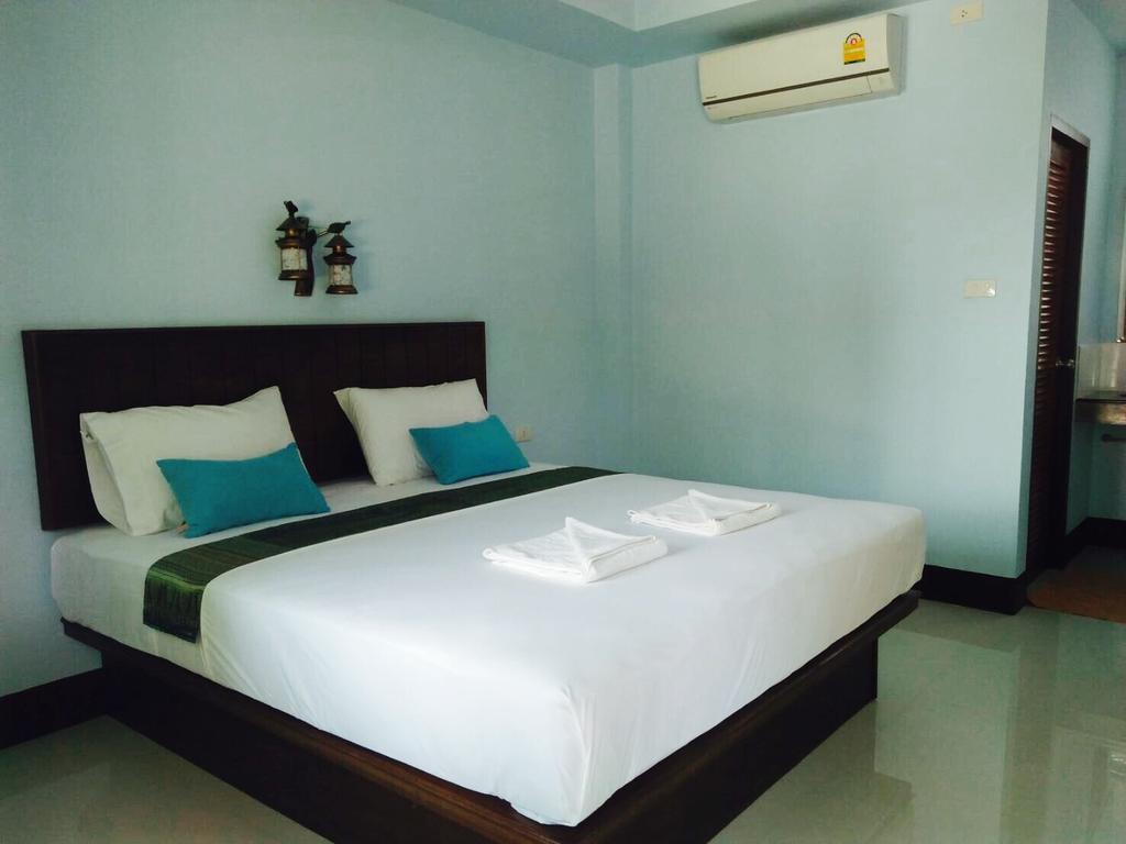 Zam Zam House Appartement Ko Lanta Buitenkant foto