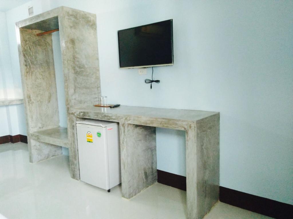 Zam Zam House Appartement Ko Lanta Buitenkant foto