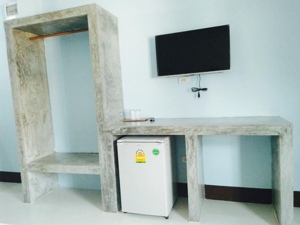 Zam Zam House Appartement Ko Lanta Buitenkant foto