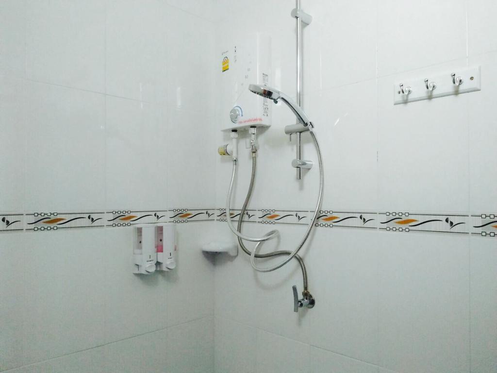 Zam Zam House Appartement Ko Lanta Buitenkant foto