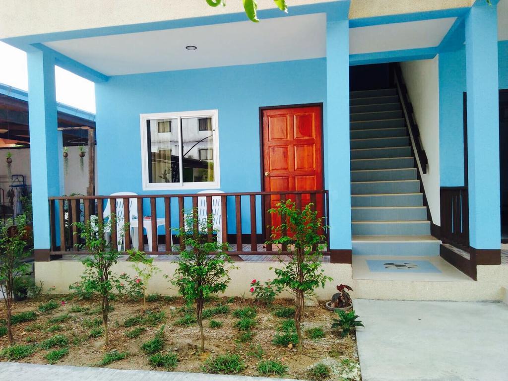 Zam Zam House Appartement Ko Lanta Buitenkant foto