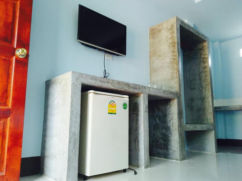 Zam Zam House Appartement Ko Lanta Buitenkant foto