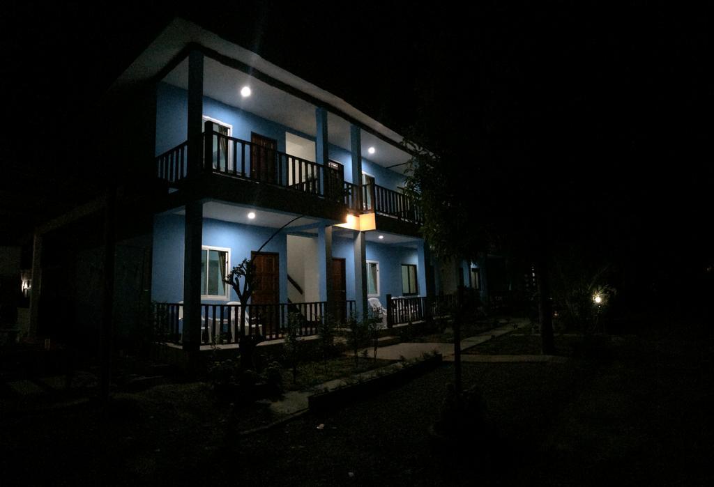 Zam Zam House Appartement Ko Lanta Buitenkant foto