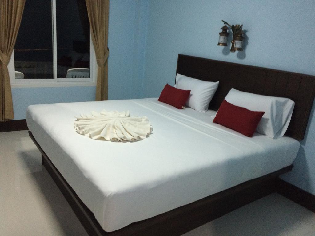 Zam Zam House Appartement Ko Lanta Buitenkant foto