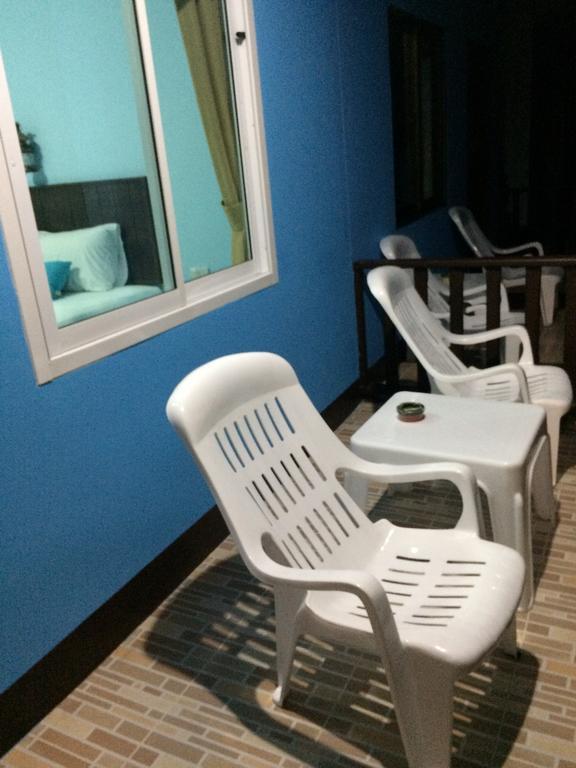Zam Zam House Appartement Ko Lanta Buitenkant foto