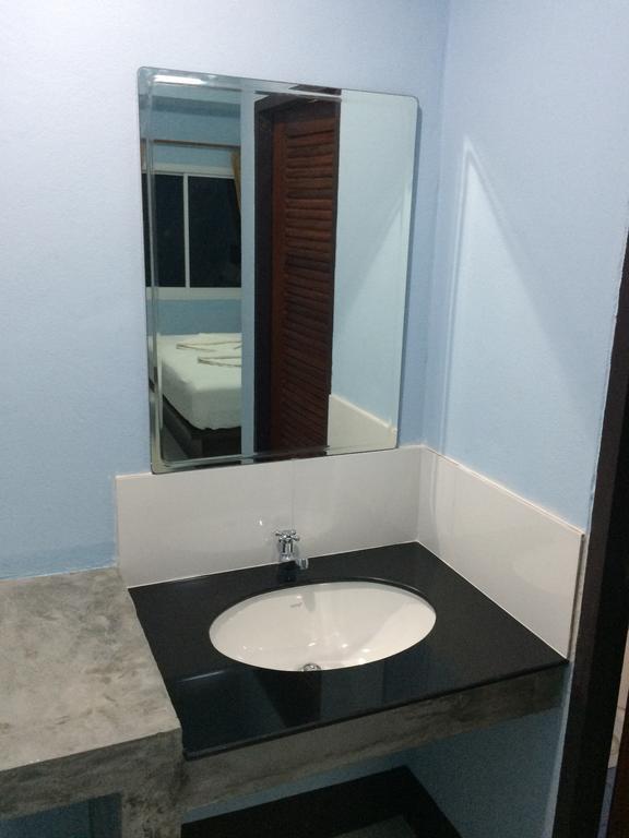 Zam Zam House Appartement Ko Lanta Buitenkant foto