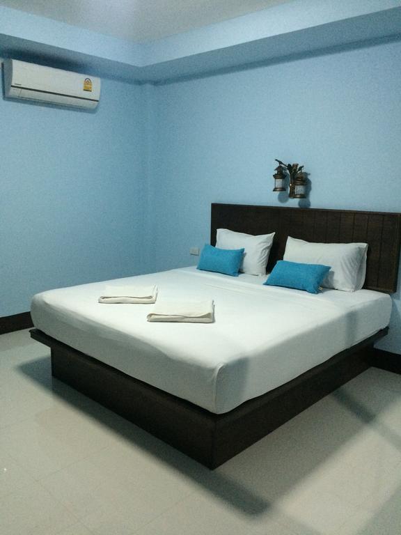 Zam Zam House Appartement Ko Lanta Buitenkant foto