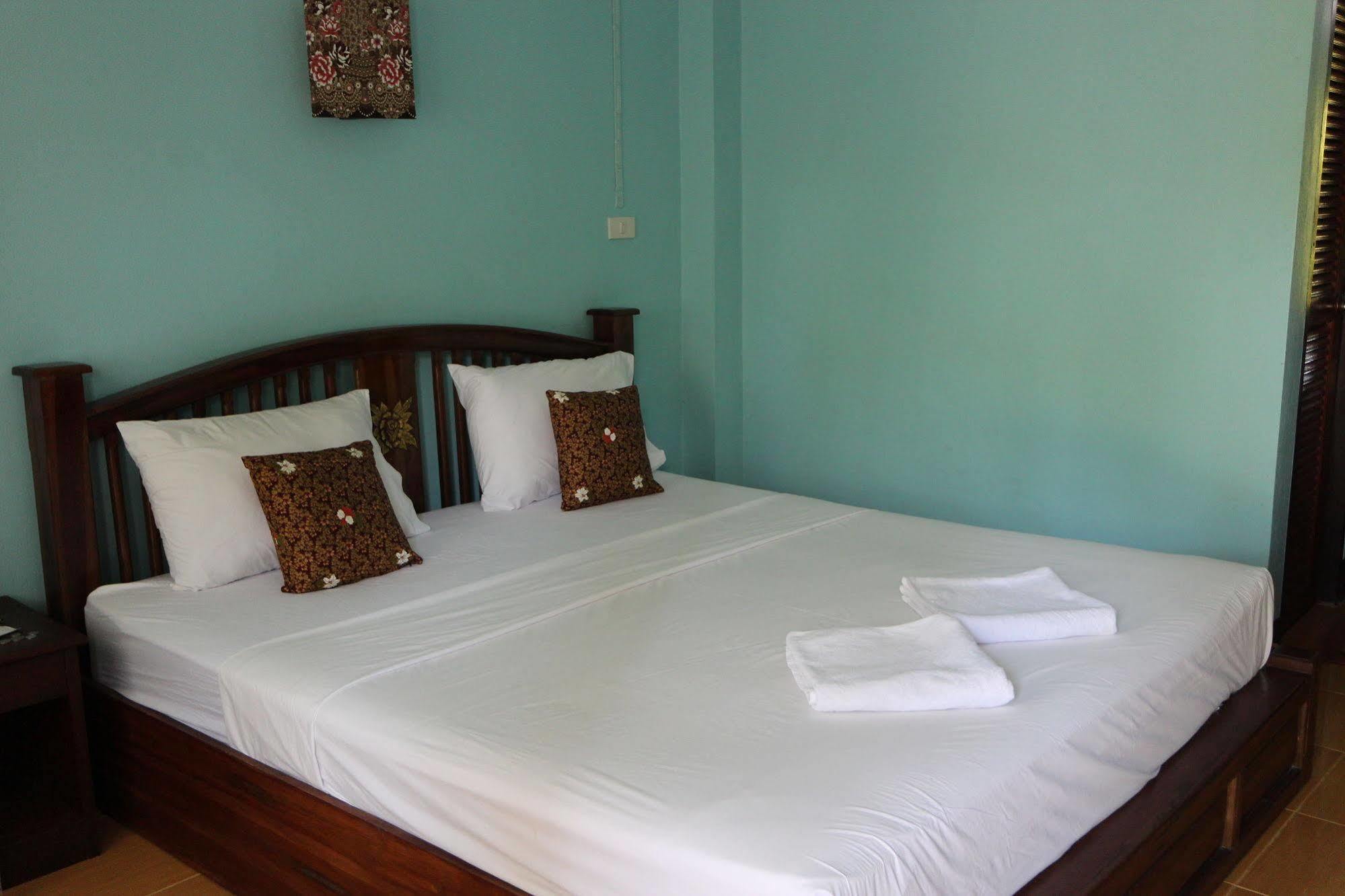 Zam Zam House Appartement Ko Lanta Buitenkant foto