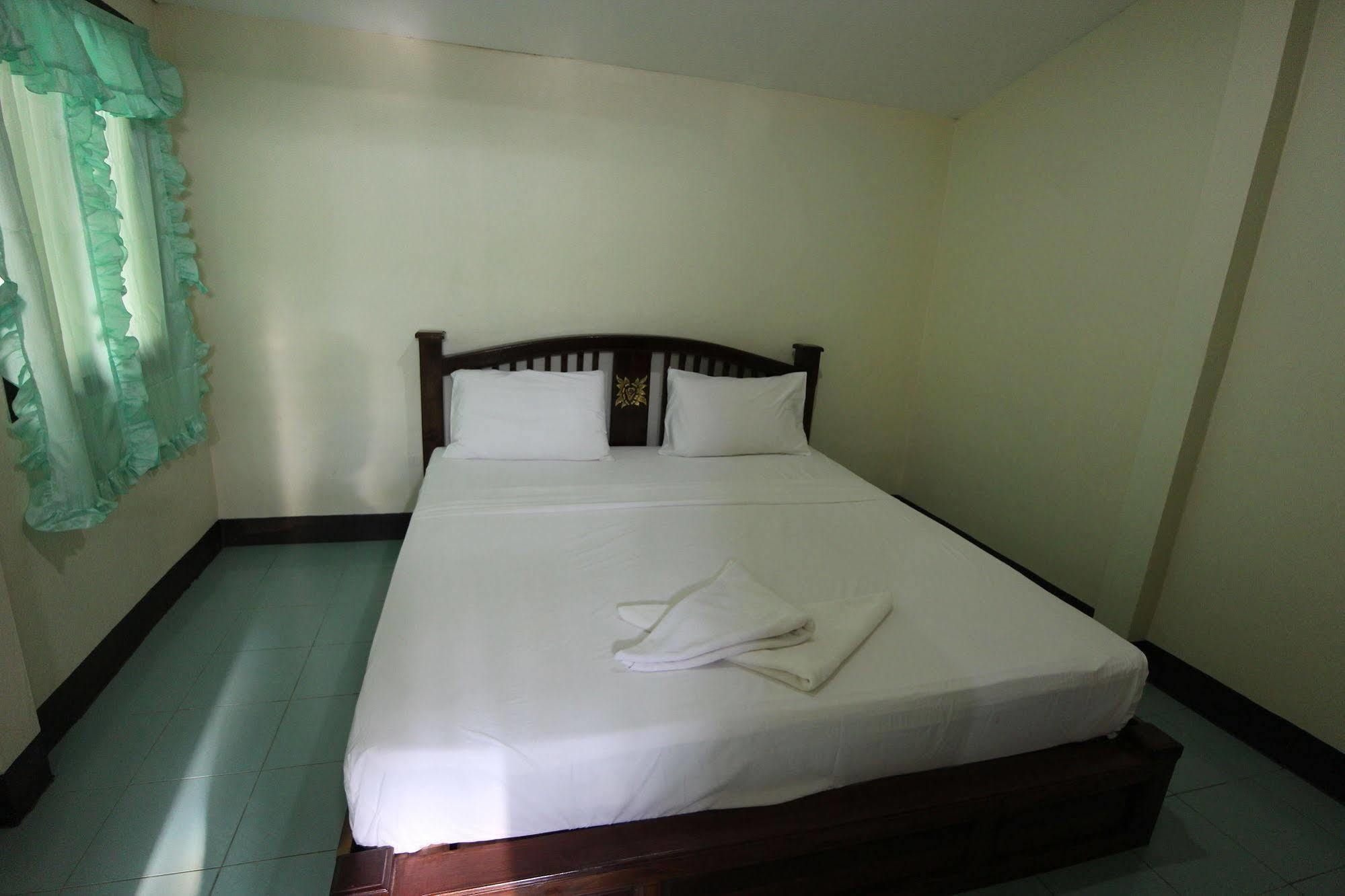 Zam Zam House Appartement Ko Lanta Buitenkant foto