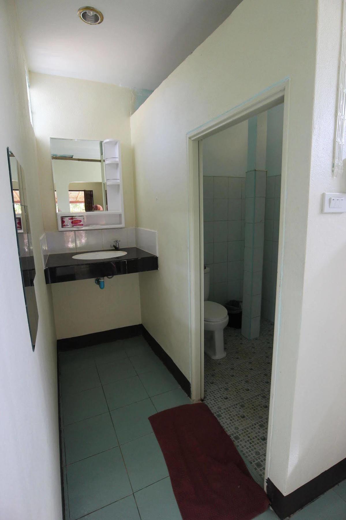 Zam Zam House Appartement Ko Lanta Buitenkant foto