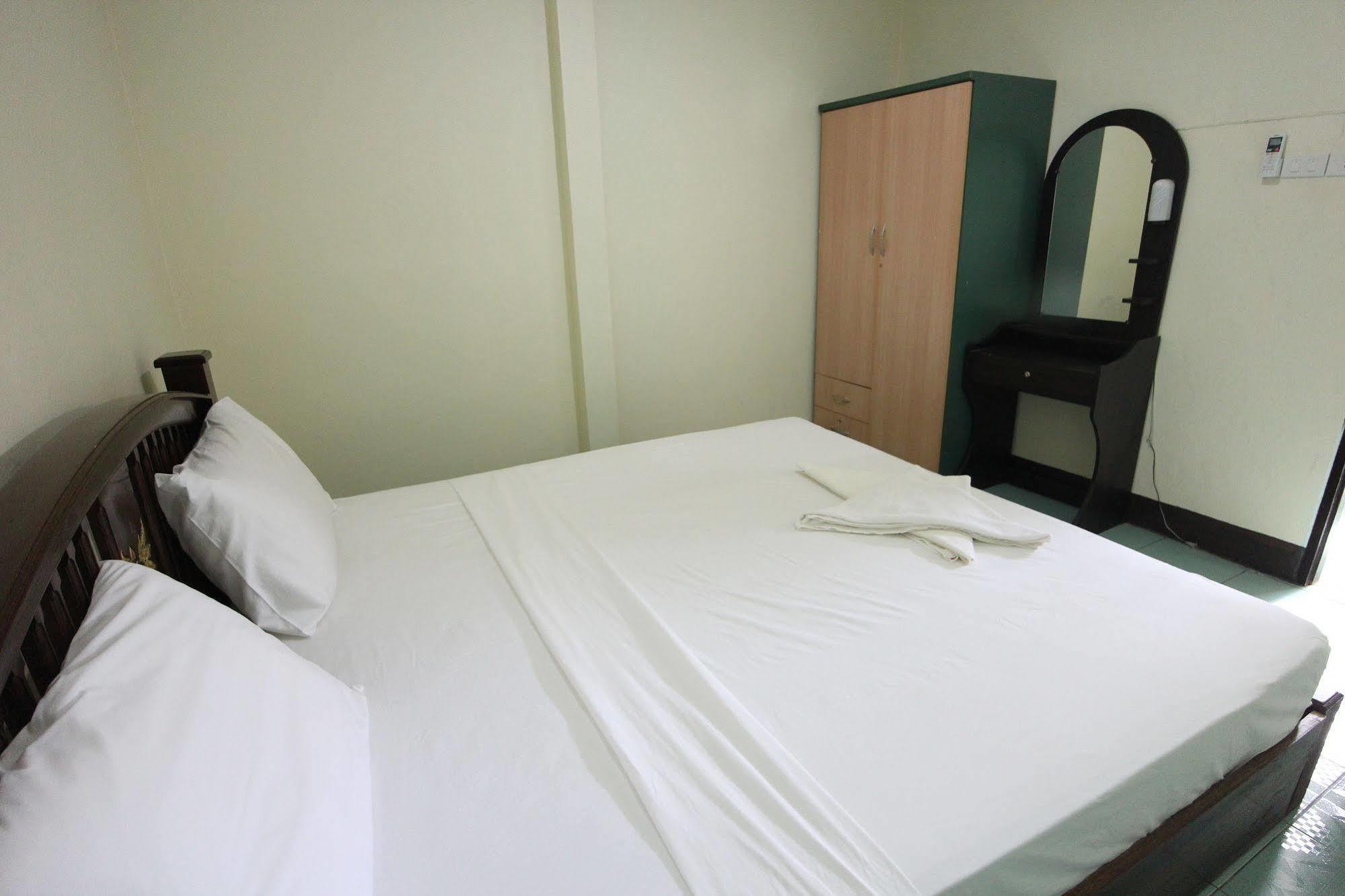 Zam Zam House Appartement Ko Lanta Buitenkant foto