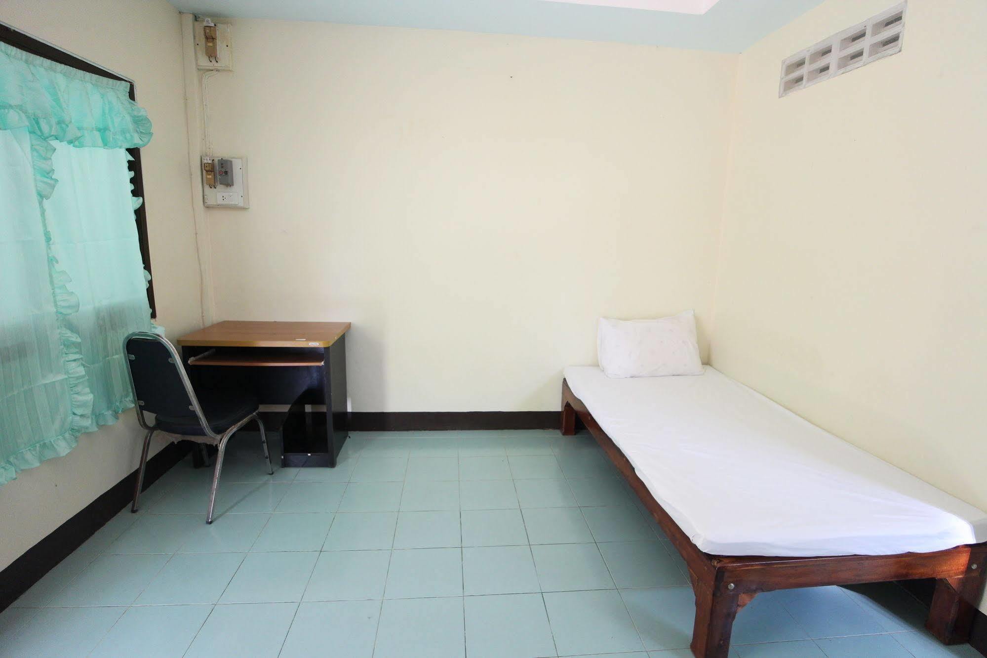 Zam Zam House Appartement Ko Lanta Buitenkant foto